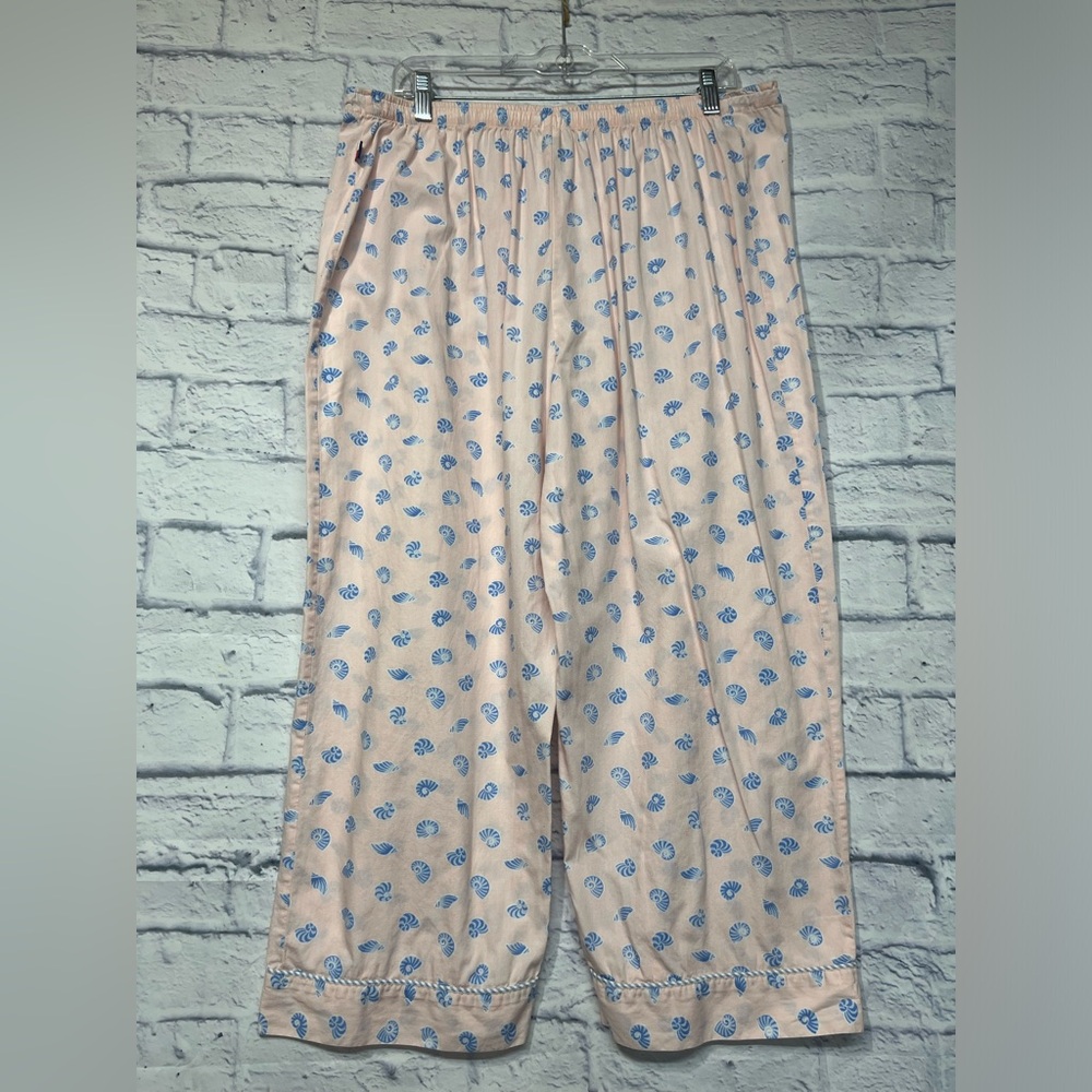 Tommy Hilfiger PJ Pants